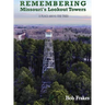 Remembering Missouri's Lookout Towers: A Place Above the Trees