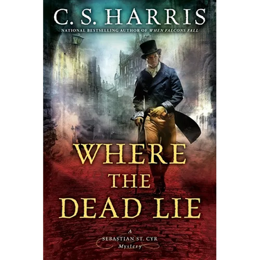Where the Dead Lie