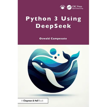 Python 3 Using DeepSeek