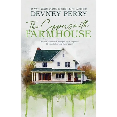 The Coppersmith Farmhouse