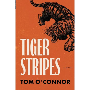 Tiger Stripes