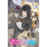 The World's Strongest Rearguard: Labyrinth Country's Novice Seeker, Vol. 8 (Light Novel): Volume 8
