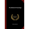 The Method Of Sociology