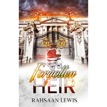 Forgotten Heir