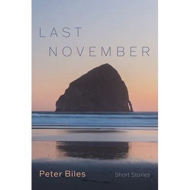 Last November: Short Stories