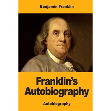 Franklin's Autobiography