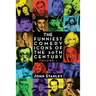 The Funniest Comedy Icons of the 20th Century, Volume 1