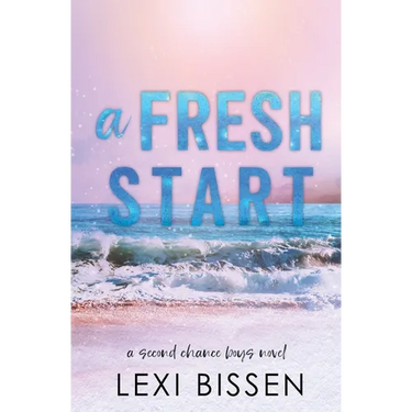 A Fresh Start