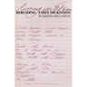 Rowing in Eden: Rereading Emily Dickinson