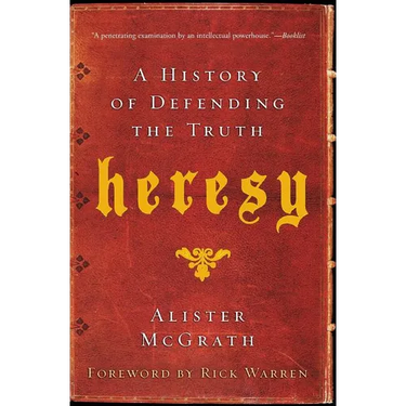 Heresy