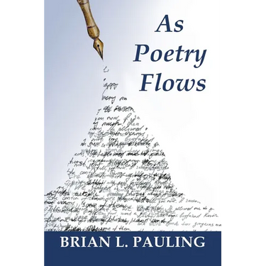 As Poetry Flows