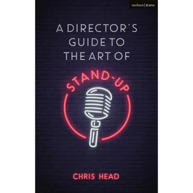 A Director's Guide to the Art of Stand-Up