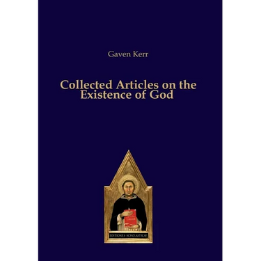 Collected Articles on the Existence of God