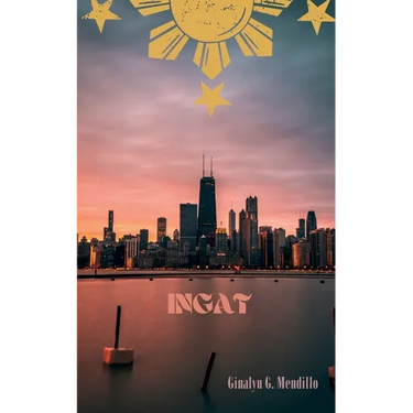 Ingat - a brief poetic memoir
