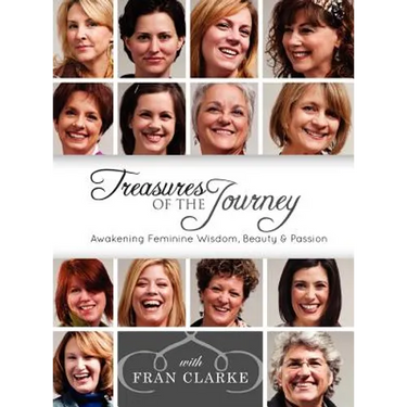 Treasures of the Journey