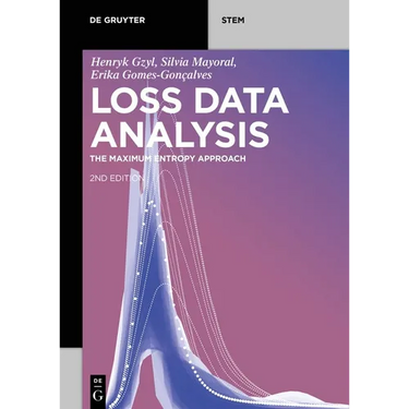 Loss Data Analysis: The Maximum Entropy Approach