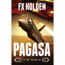 Pagasa: This is the Future of War
