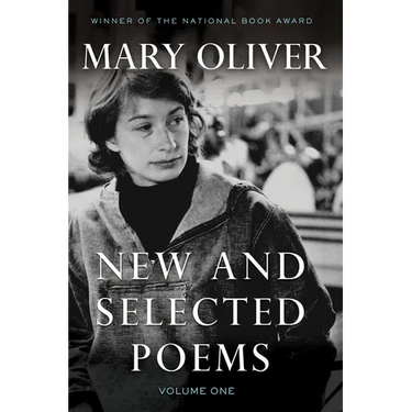 New and Selected Poems, Volume One