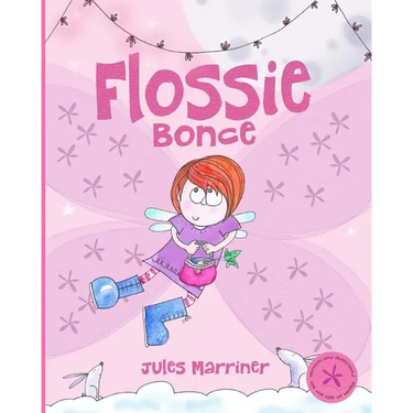 Flossie Bonce