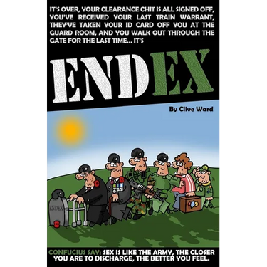 EndEx