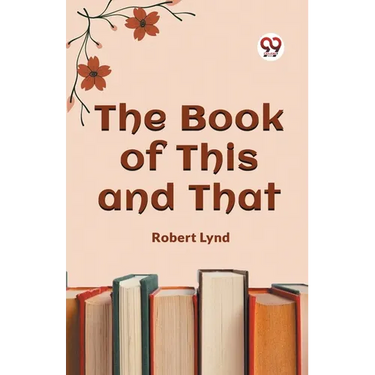 The Book of This and That