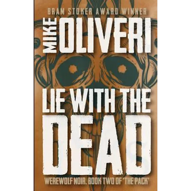 Lie with the Dead