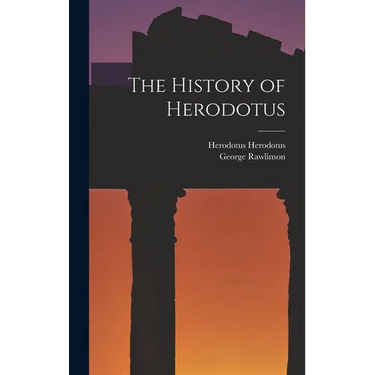 The History of Herodotus