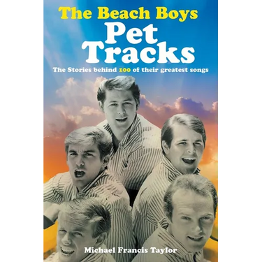 The Beach Boys: Pet Tracks