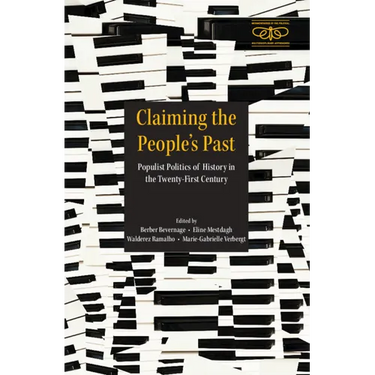 Claiming the People's Past