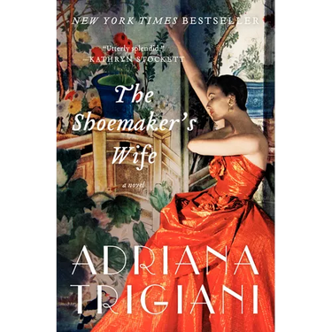 The Shoemaker's Wife