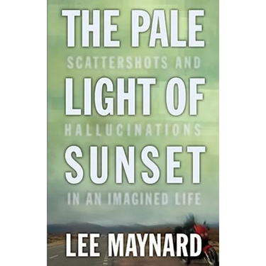 The Pale Light of Sunset: Scattershots and Hallucinations in an Imagined Life