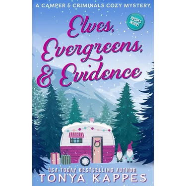 Elves, Evergreens, & Evidence