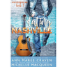Dating Nashville (Discovering Me Book 1)
