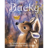 Bucky the Unicorn Deer