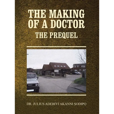 The Making of a Doctor: The Prequel
