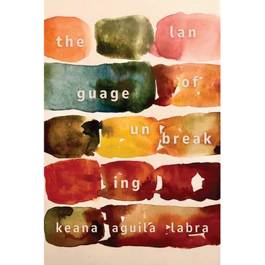 The Language of Unbreaking
