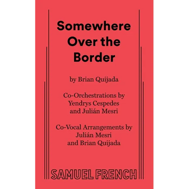 Somewhere Over the Border