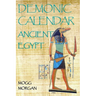 Demonic Calendar Ancient Egypt