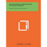 Ethnographic Bibliography of South America: Behavior Science Bibliographies