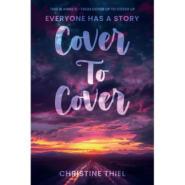 Cover to Cover: From Cover Up to Cover Up.