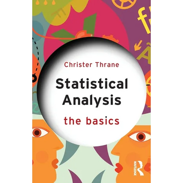 Statistical Analysis: The Basics