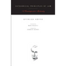 Categorical Principles of Law: A Counterpoint to Modernity