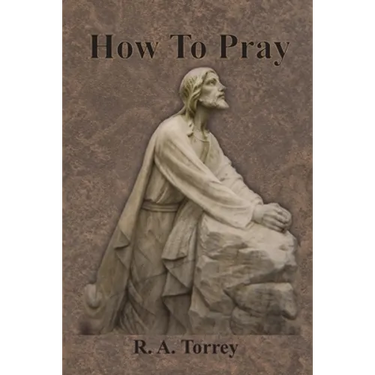 How To Pray