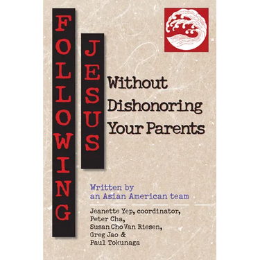 Following Jesus Without Dishonoring Your Parents