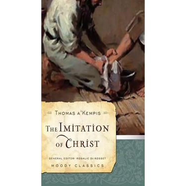 The Imitation of Christ