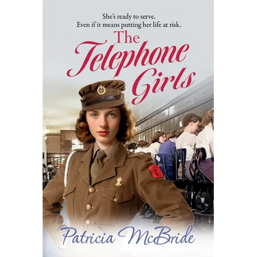 The Telephone Girls
