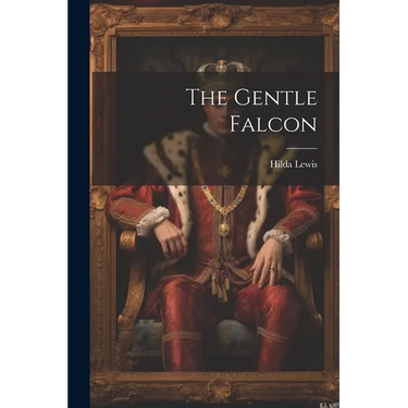 The Gentle Falcon