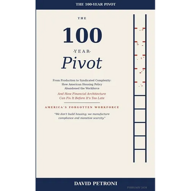 The 100-Year Pivot