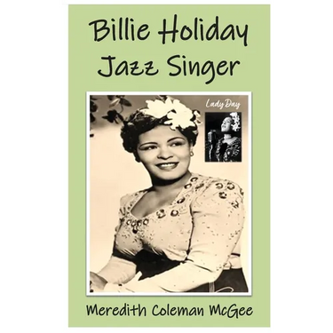 Billie Holiday: Jazz Singer
