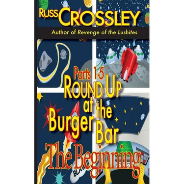 Round Up at the Burger Bar Parts 1-5: The Beginning